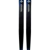 Liukulumikengät Trekker 145cm