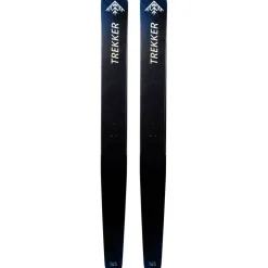 Liukulumikengät Trekker 145cm