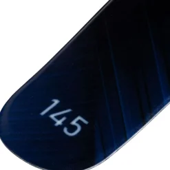 Liukulumikengät Trekker 145cm
