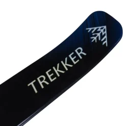 Liukulumikengät Trekker 145cm