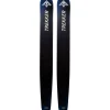 Liukulumikengät Trekker 120cm