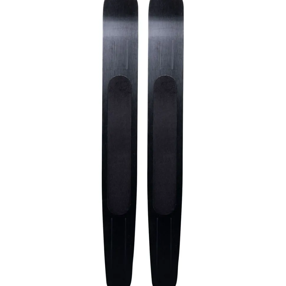 Liukulumikengät Trekker 120cm
