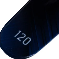 Liukulumikengät Trekker 120cm