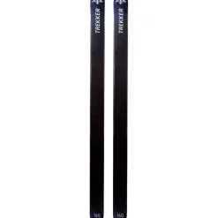 Liukulumikengät Trekker 160cm