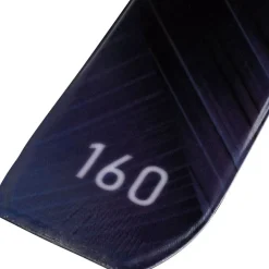 Liukulumikengät Trekker 160cm
