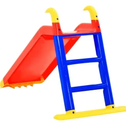 Liukumäki lapsille 141 cm PP