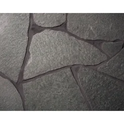 Liuskekivi Majakivi Alta 1-2 cm verhoilukäyttöön (10 m²)