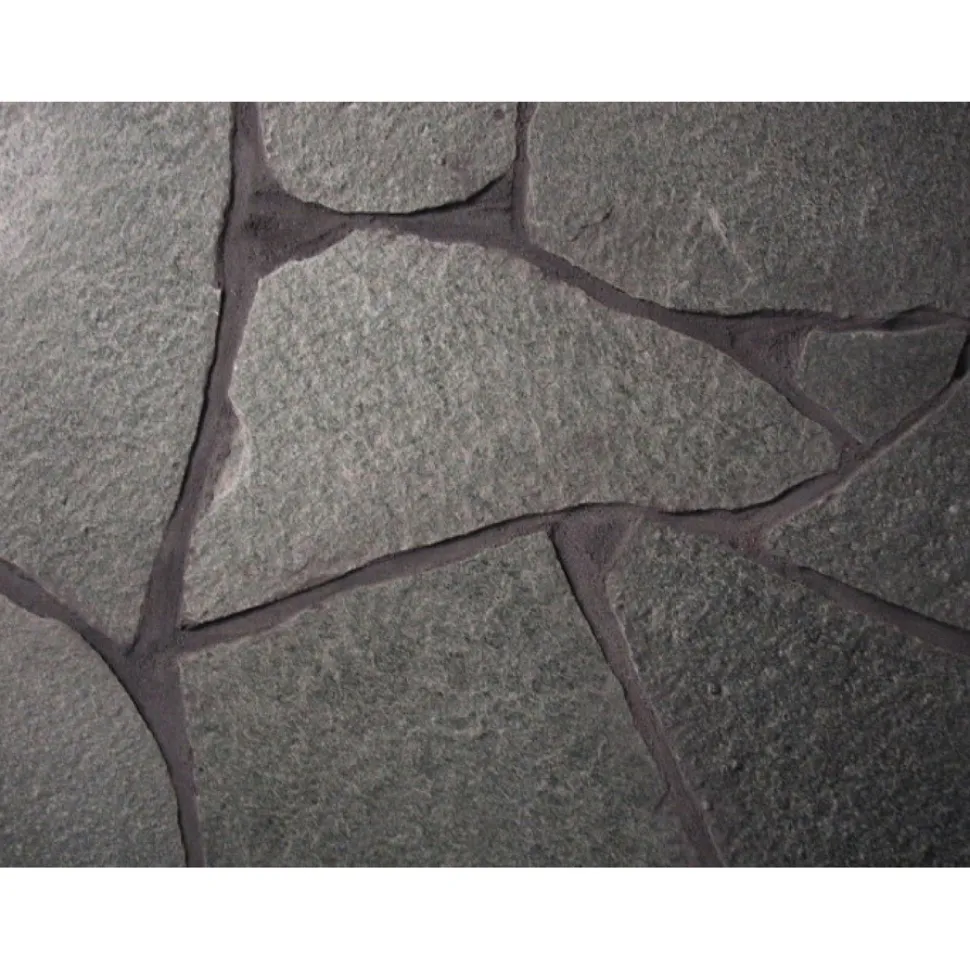 Liuskekivi Majakivi Alta 1-2 cm verhoilukäyttöön (10 m²)