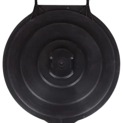 Lämminkomposti Greenline Mully 360 L -15°C musta