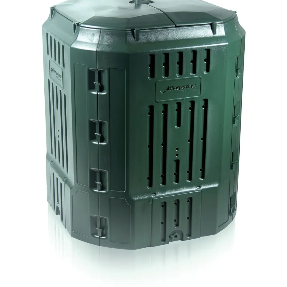 Lämpökompostori AB Polar CompoThermo 900 L vihreä