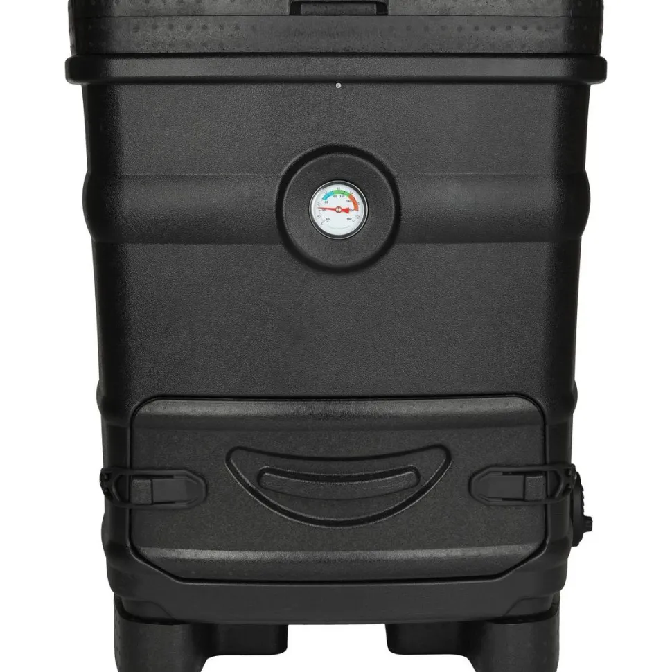 Lämpökompostori Green Land 260l