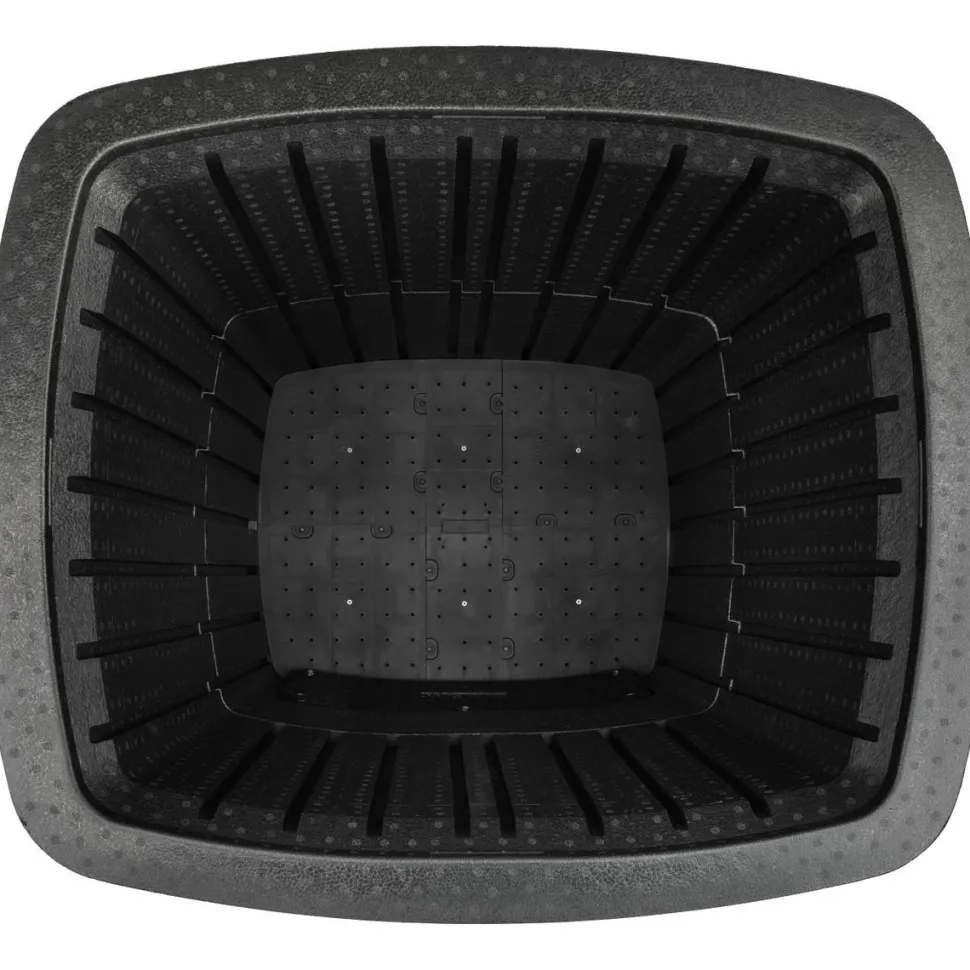 Lämpökompostori Green Land 260l