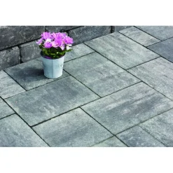 Loimukivet Lakka 60 mm 3 eri kokoa mustavalkoinen
