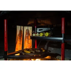 Loimulauta Carelia Grill® 2 kpl