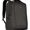 Läppärireppu Wenger MX Professional 16" 21l harmaa
