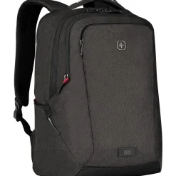 Läppärireppu Wenger MX Professional 16" 21l harmaa