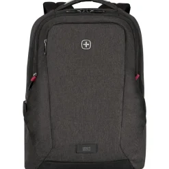 Läppärireppu Wenger MX Professional 16" 21l harmaa