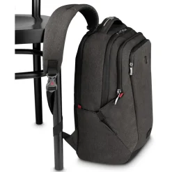 Läppärireppu Wenger MX Professional 16
