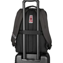 Läppärireppu Wenger MX Professional 16