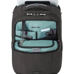 Läppärireppu Wenger MX Professional 16