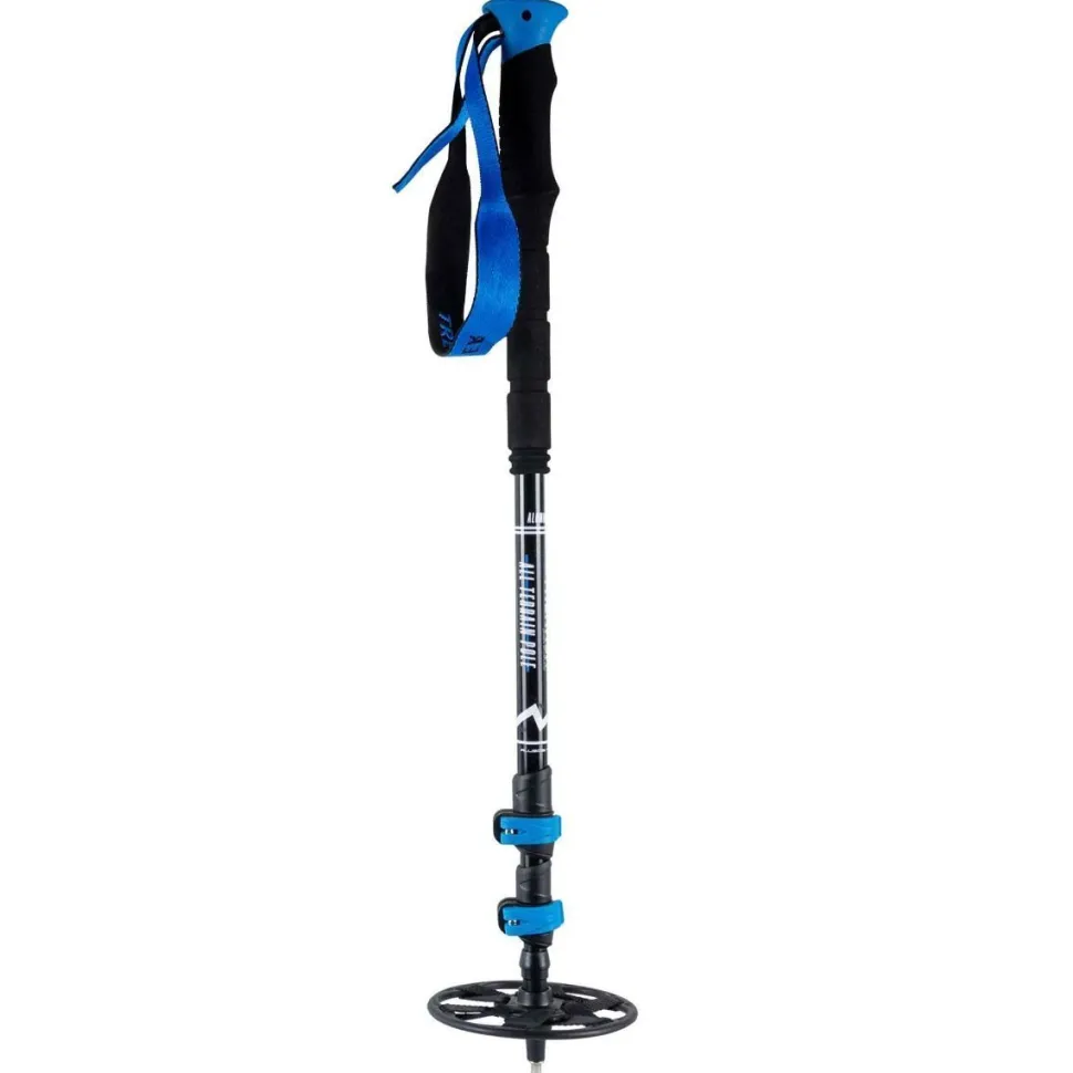 Lumikenkäsauva Trekker säädettävä