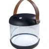 Lyhty Harju Maria, ladattava, 2W, IP44