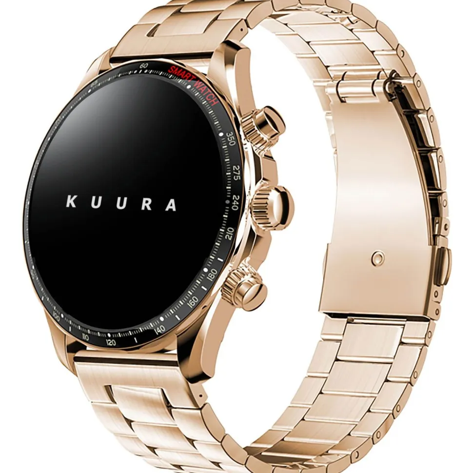 Älykello Kuura FM2