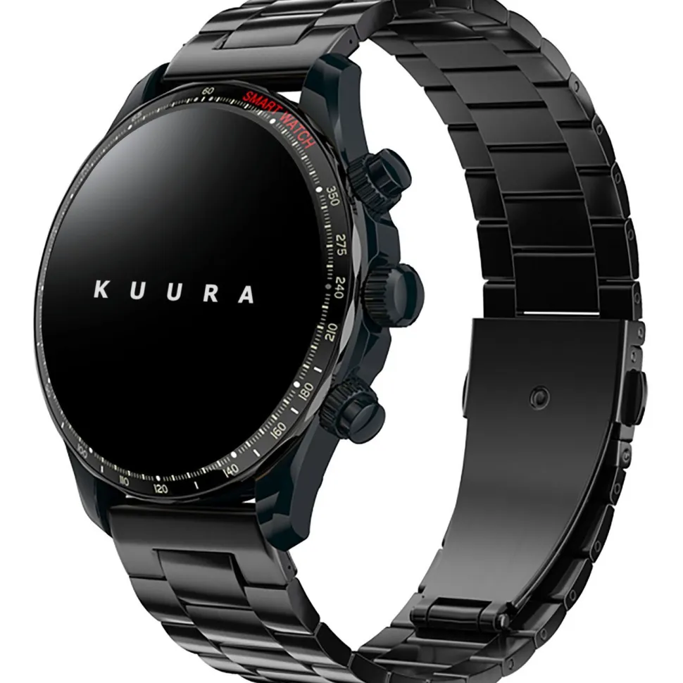 Älykello Kuura FM2