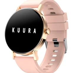 Älykello Kuura FS, pinkki