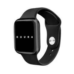 Älykello Kuura Function F5 eri värejä
