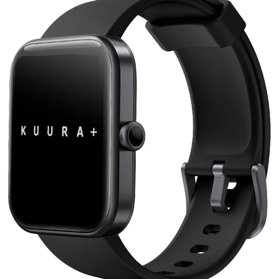 Älykello Kuura+ Smart Watch DO, eri värejä