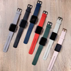 Älykello Kuura+ Smart Watch DO, eri värejä