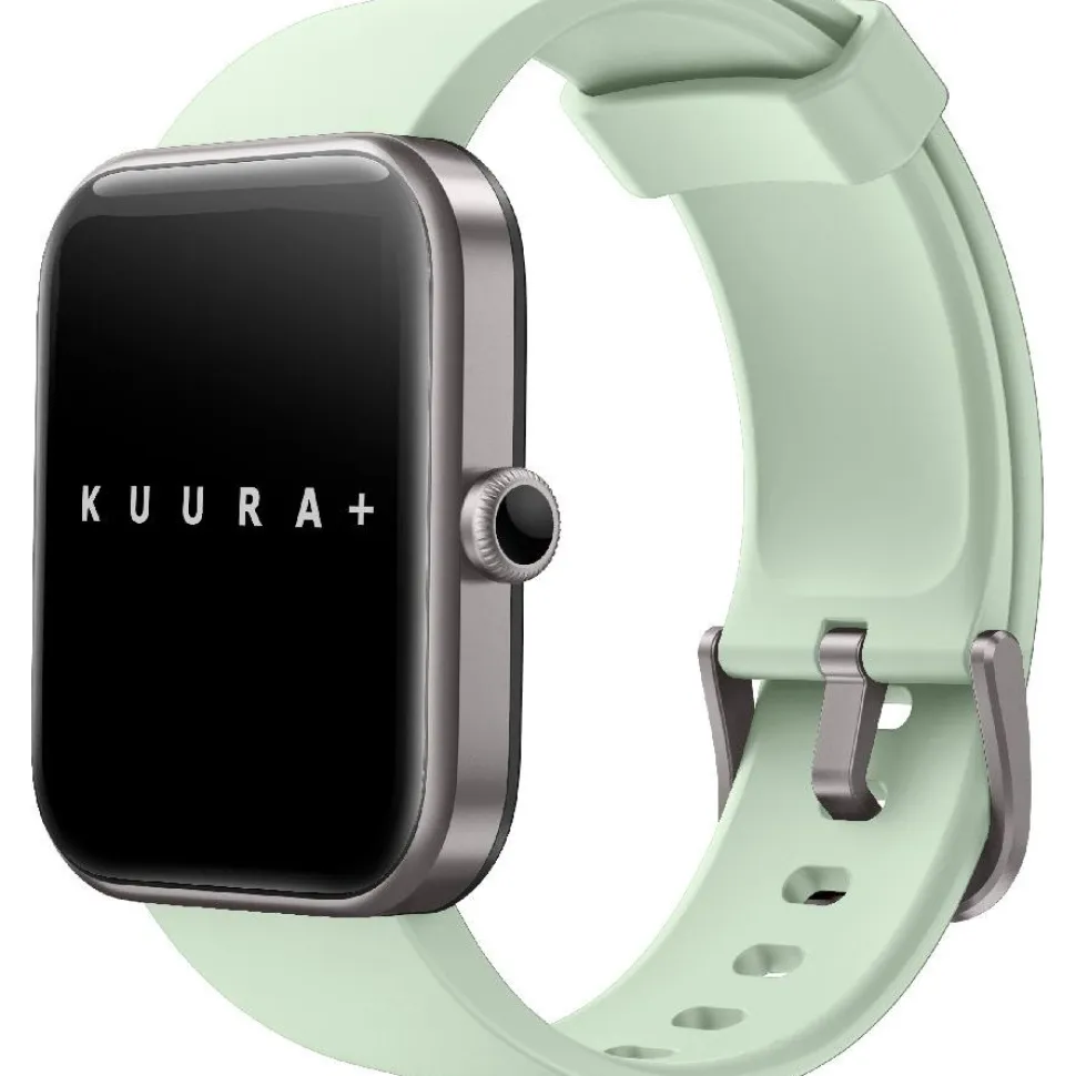 Älykello Kuura+ Smart Watch DO, eri värejä