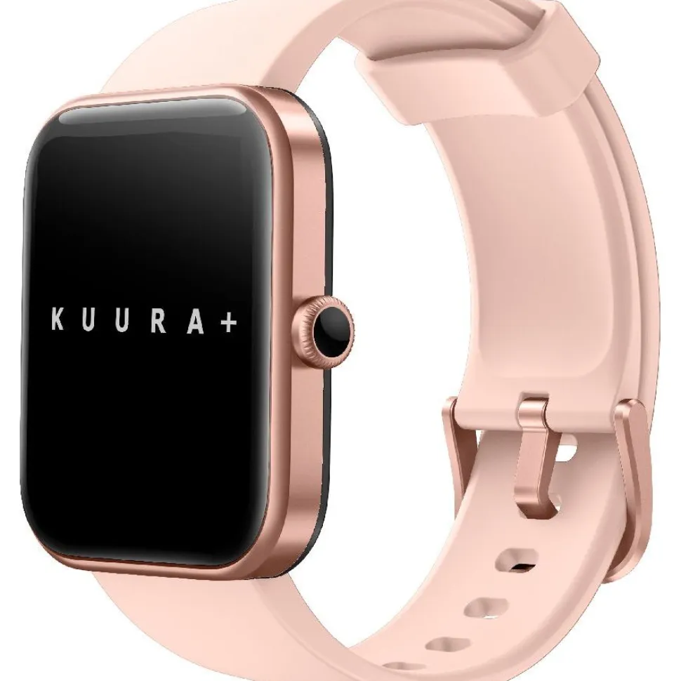 Älykello Kuura+ Smart Watch DO, eri värejä