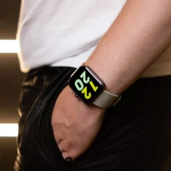 Älykello Kuura+ Smart Watch DO, eri värejä