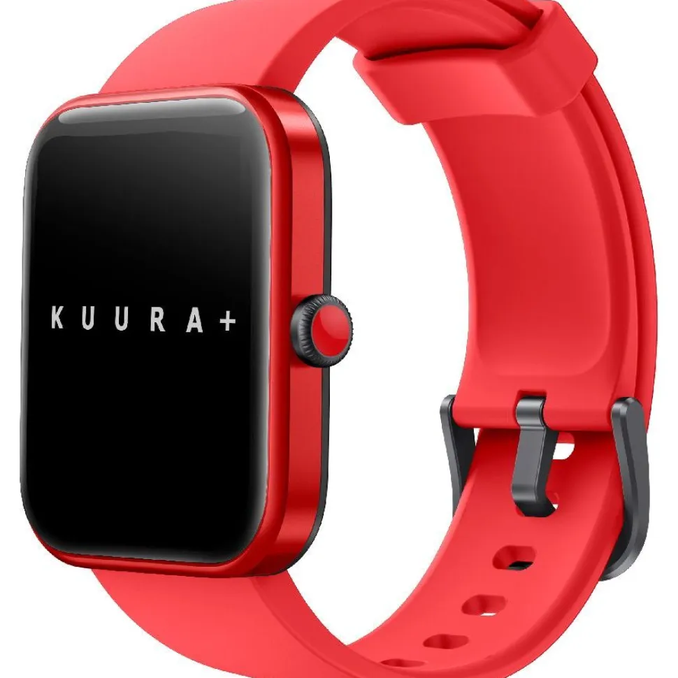 Älykello Kuura+ Smart Watch DO, eri värejä