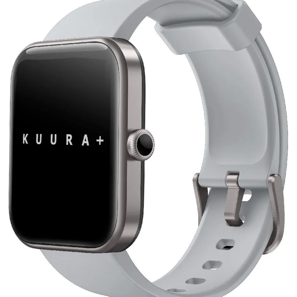 Älykello Kuura+ Smart Watch DO, eri värejä