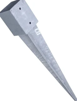 Maakiila 91x91x750mm 90mm tolpalle