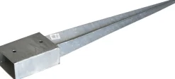 Maakiila 51x101x600mm 50x100mm tolpalle