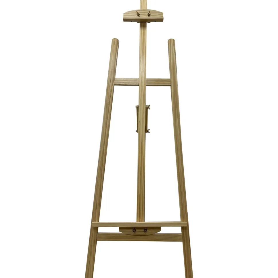 Maalausteline Lykke 140x51x7 cm