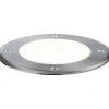 Maavalaisin Paulmann Plug & Shine IP67 38° teräs