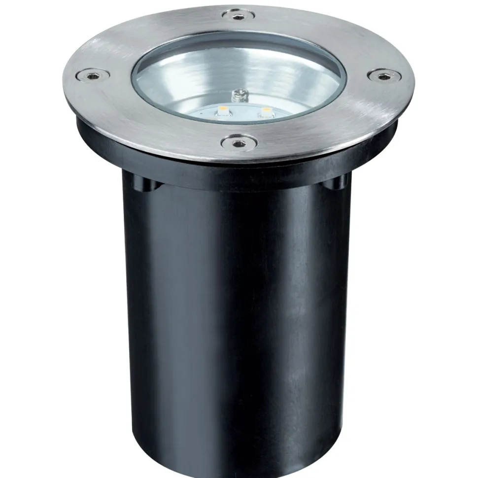 Maavalaisin Paulmann Special LED 110mm teräs