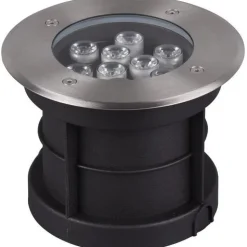 Maavalaisin Trio Belaja LED 16 cm pyöreä