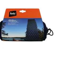 Makuualusta Retki PRO Lite, sininen