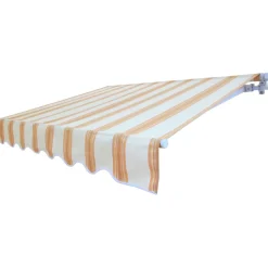 Markiisi AB Polar 4x2,5 m