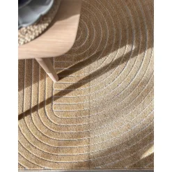 Matto Benina Hawaii Shape, sisä- ja ulkokäyttöön, eri kokoja ja värejä