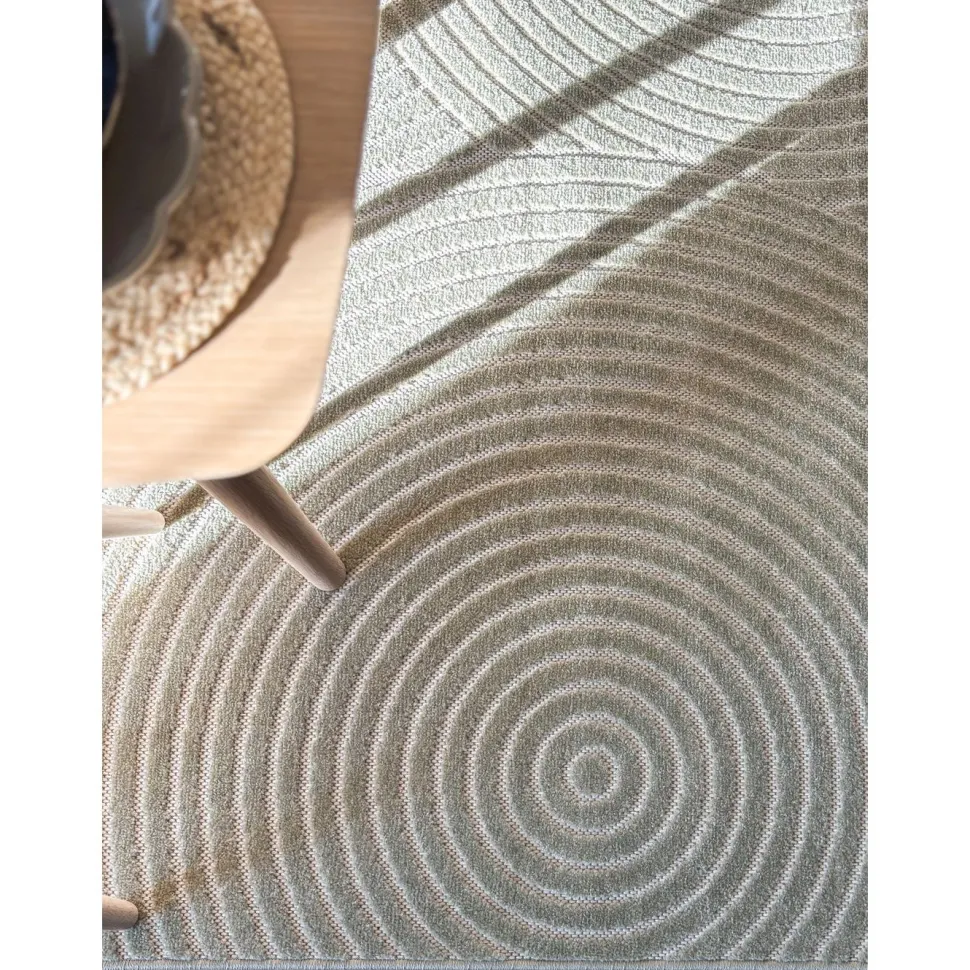 Matto Benina Hawaii Trend, sisä- ja ulkokäyttöön, eri kokoja ja värejä