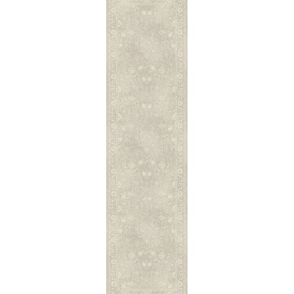Matto Charming Flowers 67x250cm