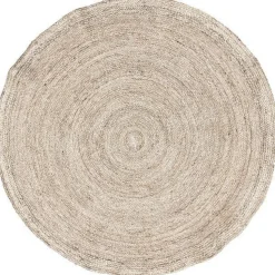 Matto Fanni K Rauha Ø150 cm natural