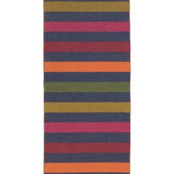 Matto Horredsmattan Happy, 50x70cm, grafiitinharmaa
